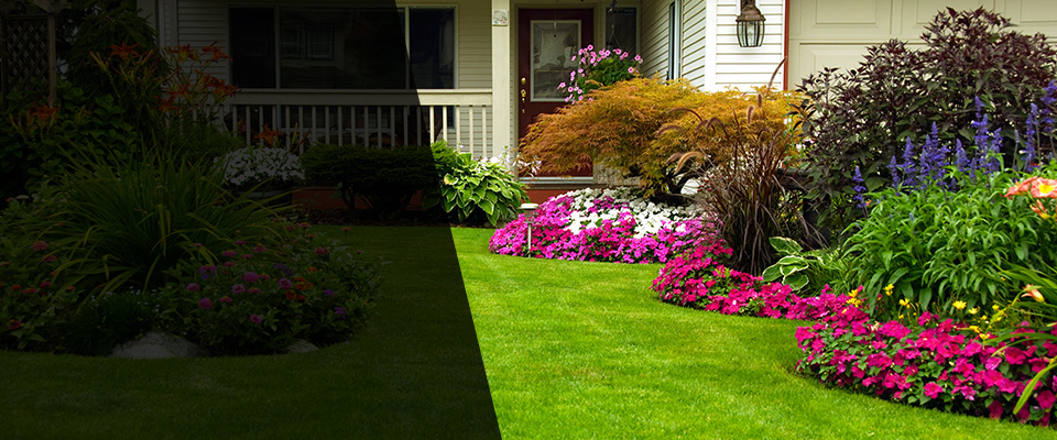 Dover Foxcroft Landscapers