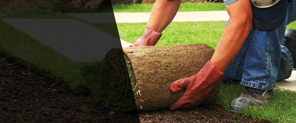 Dover Foxcroft Landscapers